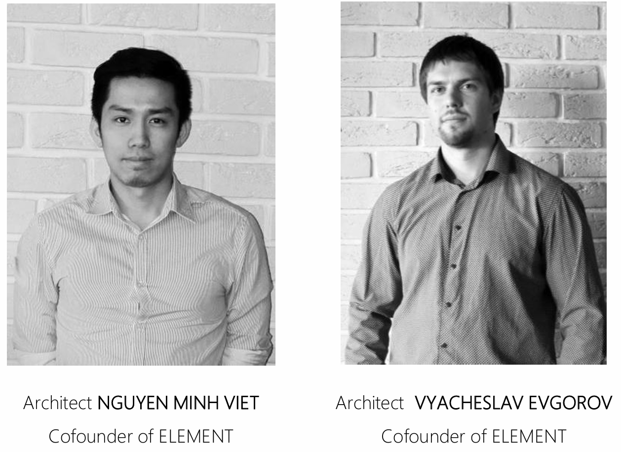 AvizElement founders